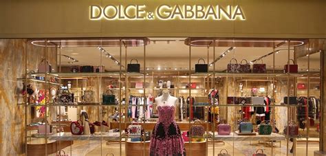 Dolce&Gabbana se refuerza en México: abre oficinas 